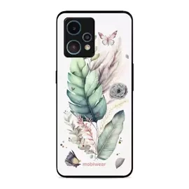 Phone Glossy Case Realme 9 - Design G018G