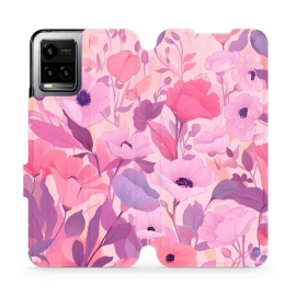 Phone Case Vivo Y21S - Design VP74S
