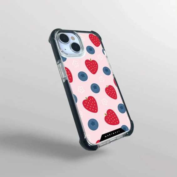 Hülle MagSafe Elite Bumper für Apple iPhone 12 Pro Max - Farbe DP84D