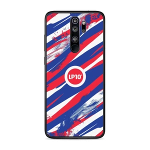 Etui Glossy Case do Xiaomi Redmi Note 8 Pro - wzór G10GZ