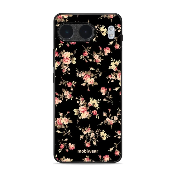 Hülle Glossy Case für OnePlus Nord 4 5G - Farbe G039G
