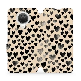 Phone Case Nokia G20 - Design VA51S