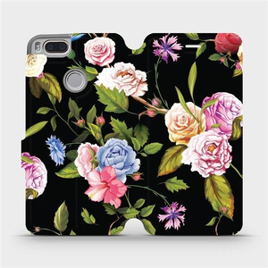 Phone Case Xiaomi Mi A1 - Design VD07S