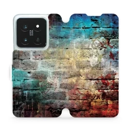 Phone Case Xiaomi 14 Pro - Design V061P