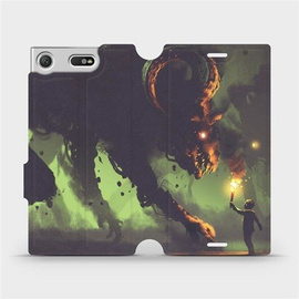 Phone Case Sony Xperia XZ1 Compact - Design VA08P