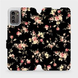 Phone Case Nokia G60 5G - Design VD02S