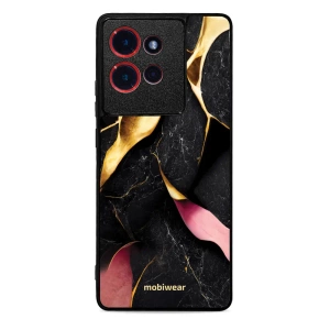 Phone Glossy Case Motorola Edge 50 - Design G021G