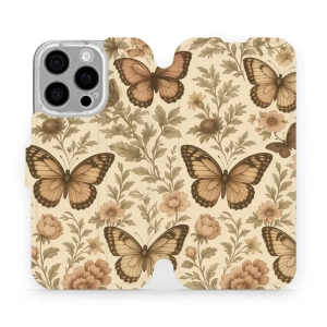 Etui do Apple iPhone 16 Pro - wzór VP92S