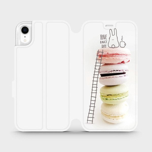 Phone Case Apple iPhone XR - Design M090P