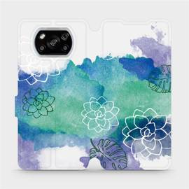 Phone Case Xiaomi POCO X3 NFC - Design MG11S