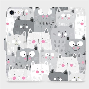 Phone Case Apple iPhone 7 - Design M099P