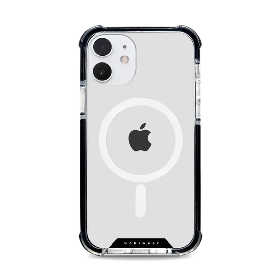 Case MagSafe Elite Bumper for Apple iPhone 12 - Design D001D