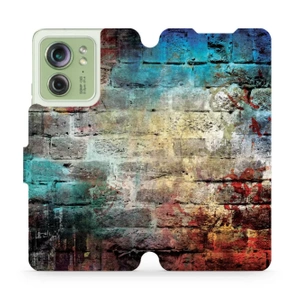 Phone Case Motorola Edge 40 - Design V061P