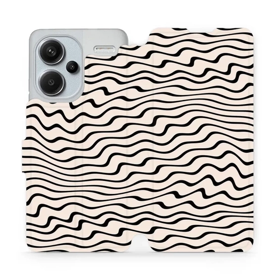 Etui do Xiaomi Redmi Note 13 Pro Plus - wzór VA62S