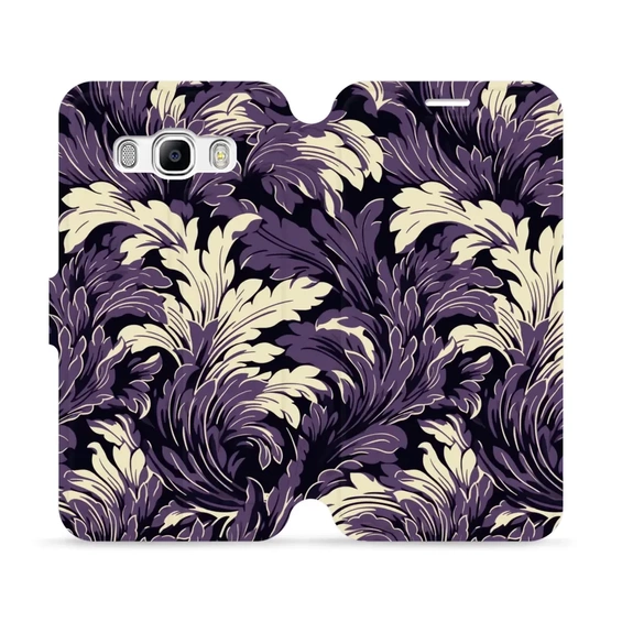 Phone Case Samsung Galaxy J5 2016 - Design VA46S