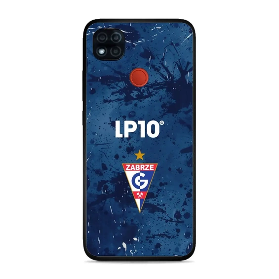 Phone Glossy Case Xiaomi Redmi 9C - Design G12GZ