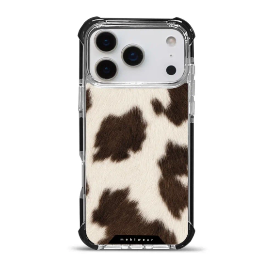 Case MagSafe Elite Bumper for Apple iPhone 17 Pro Max - Design D166D