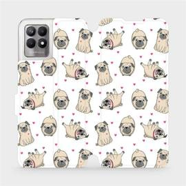 Etui do Realme 8i - wzór M097P