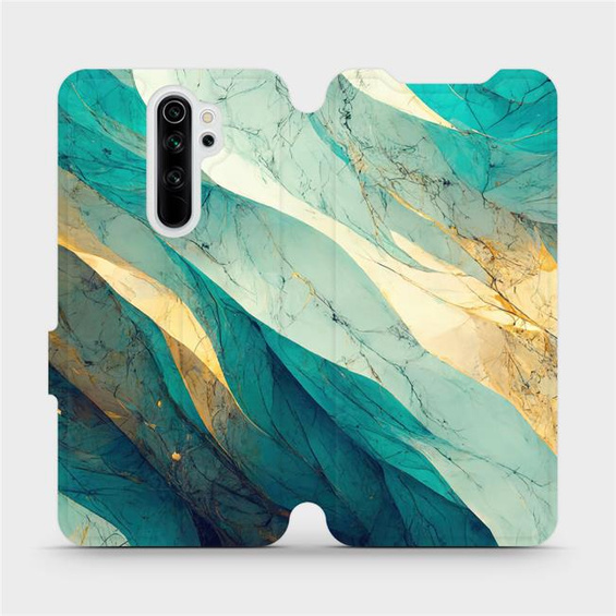 Phone Case Xiaomi Redmi Note 8 Pro - Design VP37S