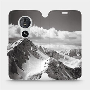 Etui do Motorola Moto G6 Play - wzór M152P