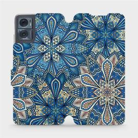 Hülle für Motorola Moto E22i - Farbe V108P