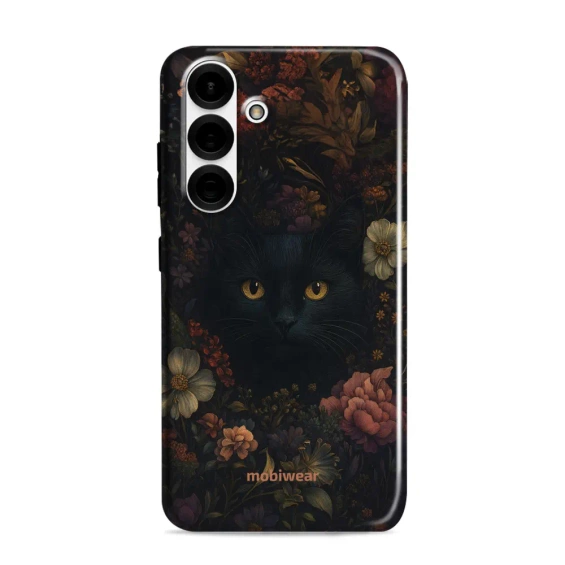 Case Elite Pro for Samsung Galaxy S25 Plus - Design E161E