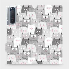 Phone Case Sony Xperia 5 II - Design M099P