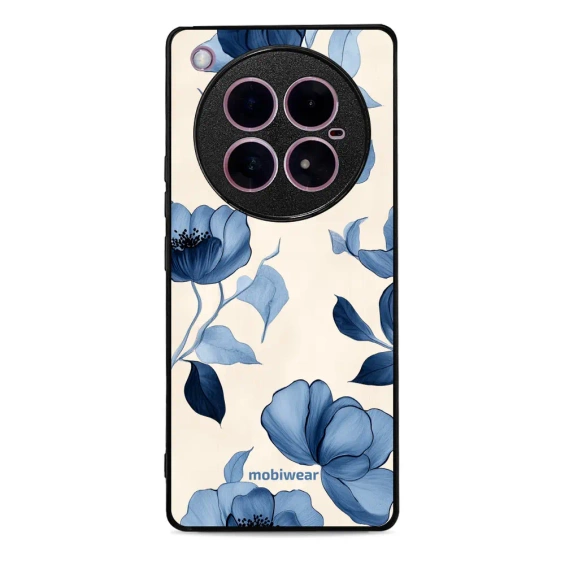 Phone Glossy Case Infinix ZERO 40 5G - Design GP73G