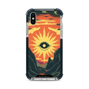 Case MagSafe Elite Bumper for Apple iPhone XS - Design D025D