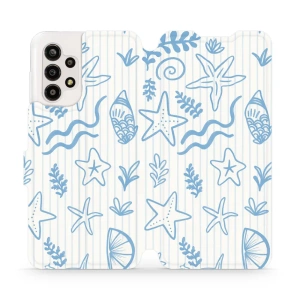 Phone Case Samsung Galaxy A13 4G - Design VP88S