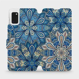 Phone Case Samsung Galaxy A41 - Design V108P