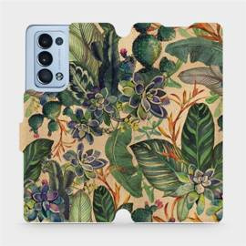 Phone Case OPPO Reno 6 Pro 5G - Design VP05S