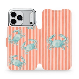 Phone Case Apple iPhone 17 Pro Max - Design VP87S