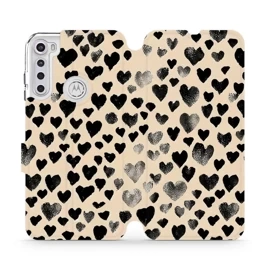 Phone Case Motorola One Fusion Plus - Design VA51S