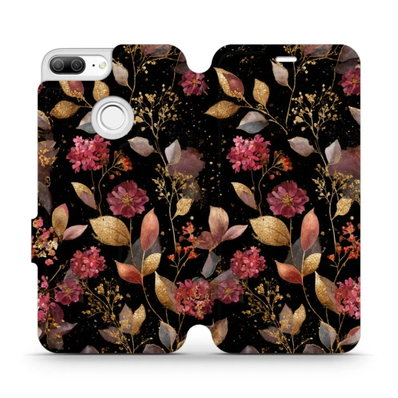 Etui do Huawei Honor 9 Lite - wzór V171S