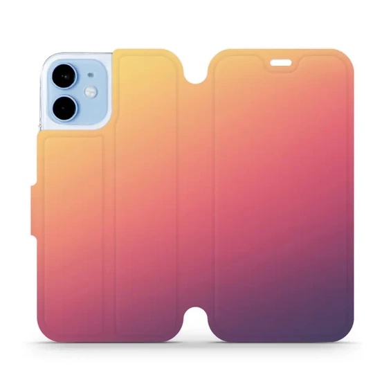 Phone Case Apple iPhone 12 mini - Design VP66S