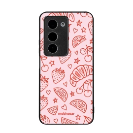 Phone Glossy Case Xiaomi Redmi 15 - Design GP86G