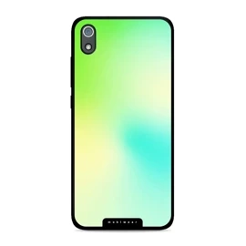 Phone Glossy Case Xiaomi Redmi 7A - Design G062G