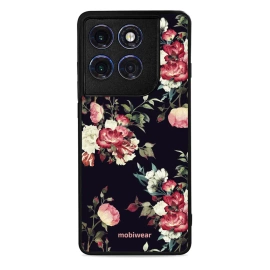 Phone Glossy Case Motorola Edge 60 Pro - Design G040G