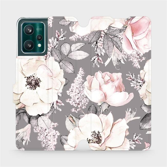 Phone Case Realme 9 Pro - Design MX06S