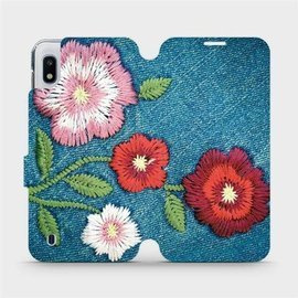 Phone Case Samsung Galaxy A10 - Design MD05P