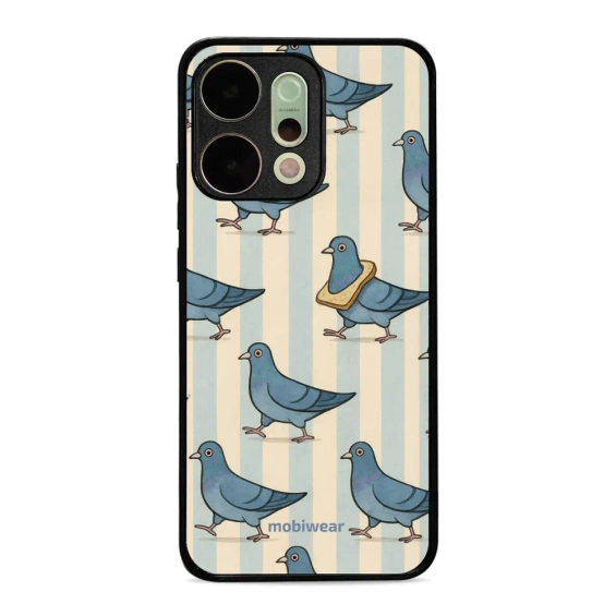 Hülle Glossy Case für OPPO Reno 14 Pro 5G - Farbe GP91G