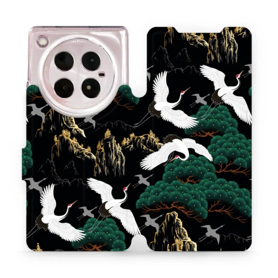 Etui do Infinix ZERO 40 5G - wzór VP16S