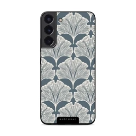 Phone Glossy Case Samsung Galaxy S22 Plus - Design GA43G