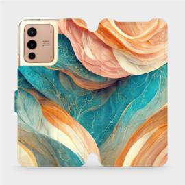 Phone Case Vivo V23 5G - Design VP36S