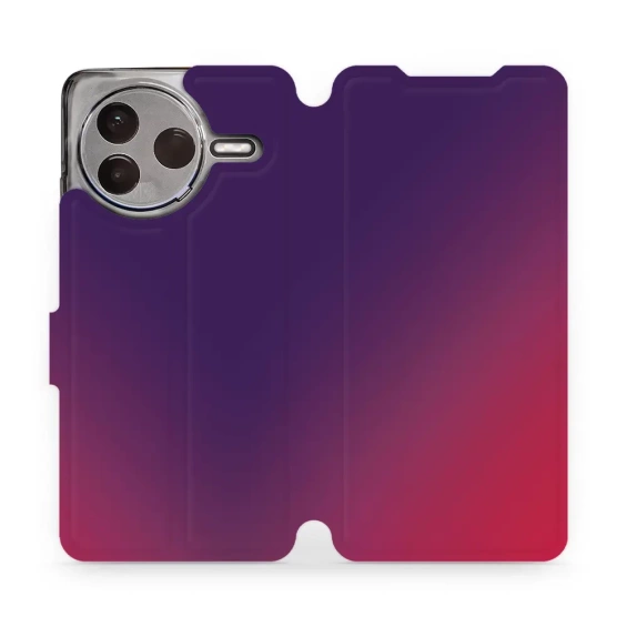 Hülle für Xiaomi POCO F7 Pro 5G - Farbe VP67S