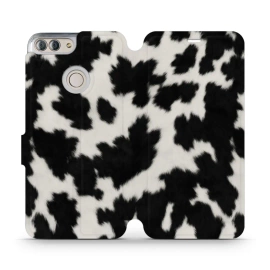 Hülle für Huawei P Smart - Farbe V165S