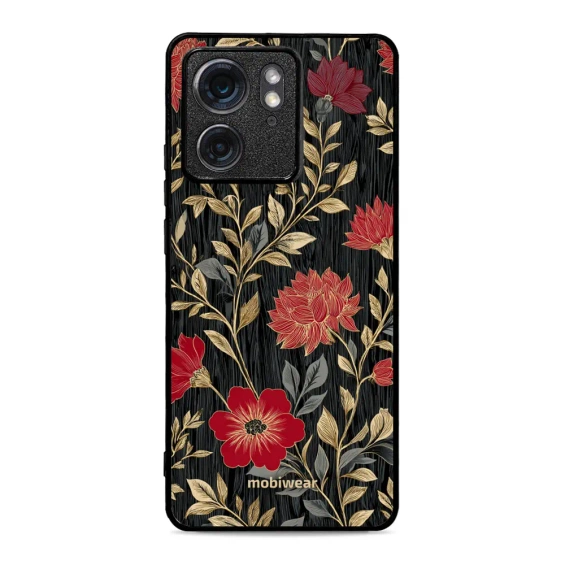 Etui Glossy Case do Motorola Edge 40 - wzór G172G