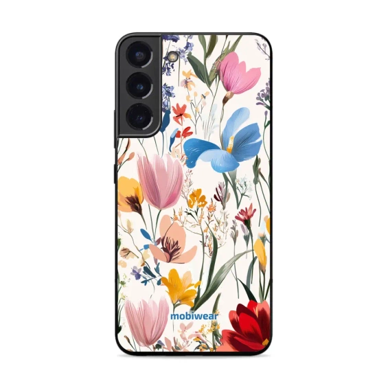 Hülle Glossy Case für Samsung Galaxy S22 Plus - Farbe GP70G