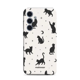 Case Elite Pro for Samsung Galaxy A35 5G - Design E162E